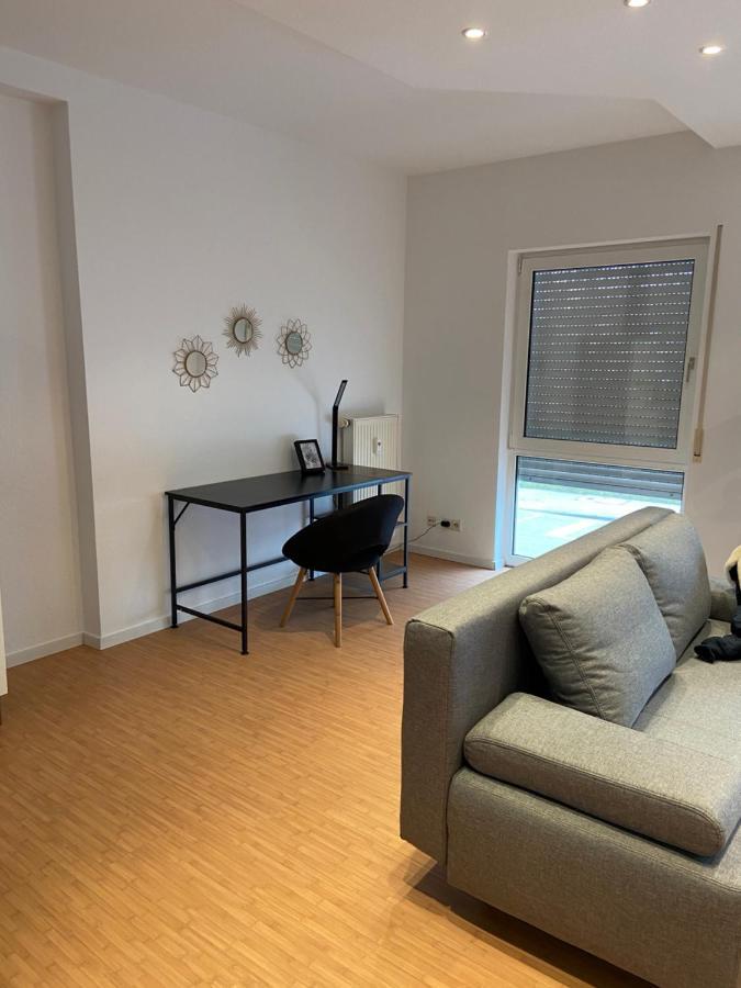 Appartement Deluxe Messe Flughafen Leinfelden-Echterdingen